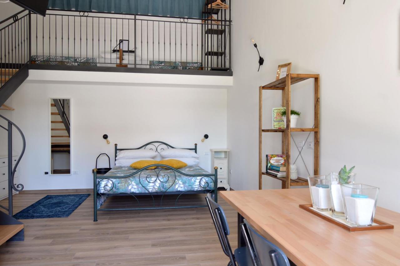 Agriturismo Pepe Rosa Rivoli Veronese ภายนอก รูปภาพ